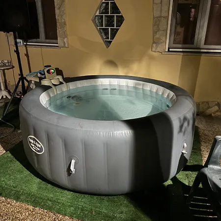 شقة La Casetta