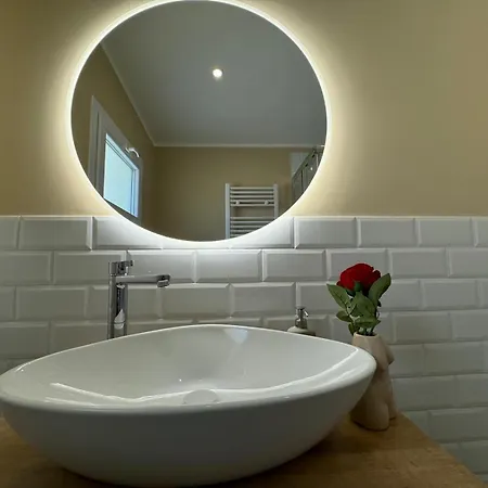 La Casetta Lägenhet