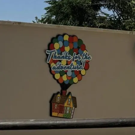 Lägenhet La Casetta Rom