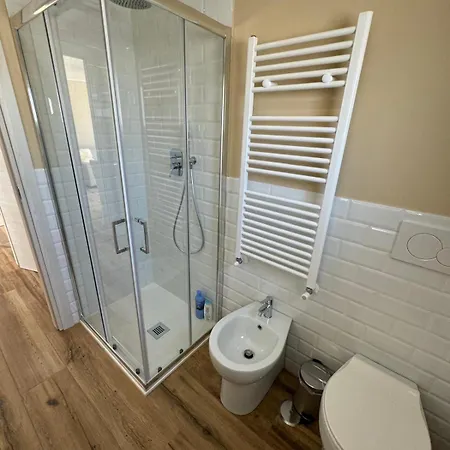 La Casetta Lägenhet