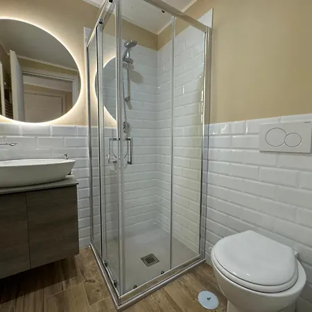 Lägenhet La Casetta