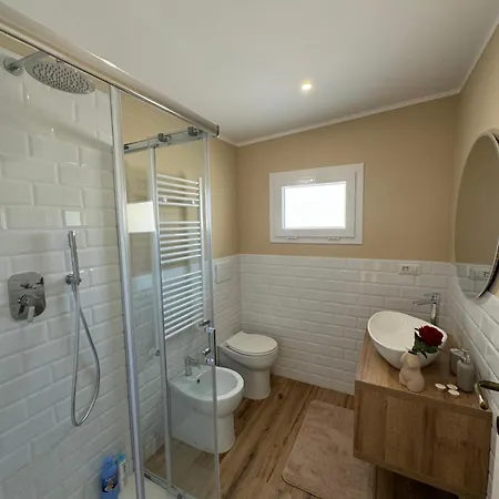 La Casetta Lägenhet *