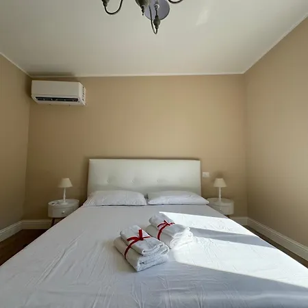 La Casetta Apartmán